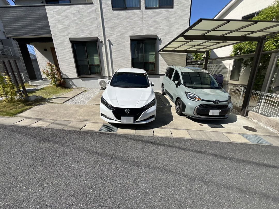 3LDK Detached House for Sale in Ikoma, Nara - Thumbnail 3