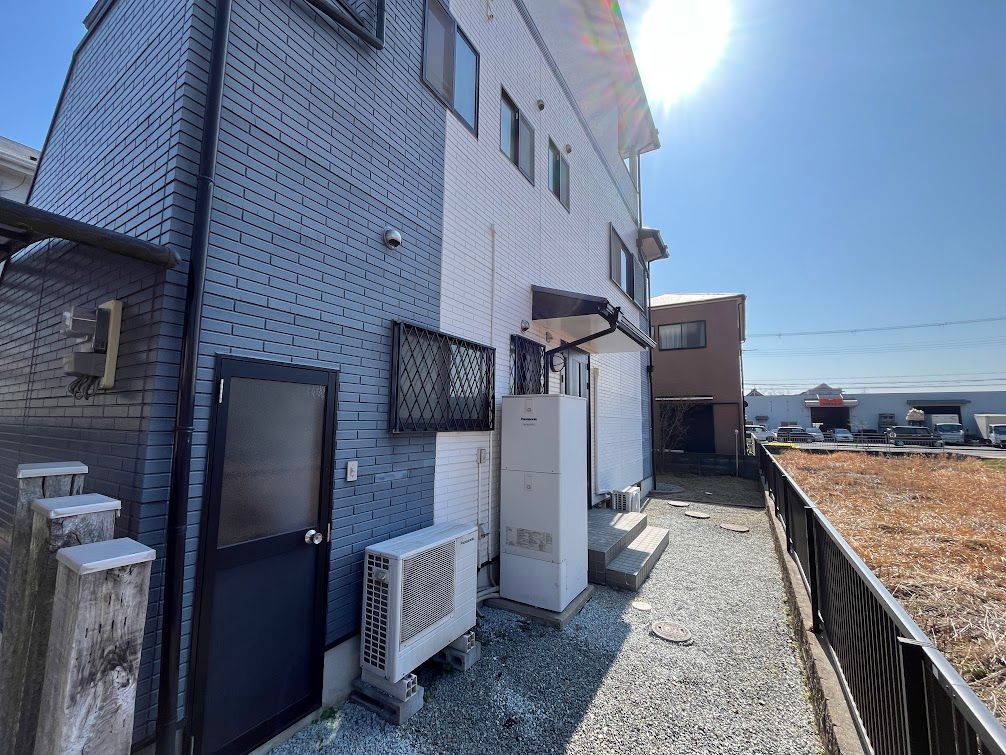 5LDK Two-Generation Home for Sale in Himeji, Hyogo - Thumbnail 2