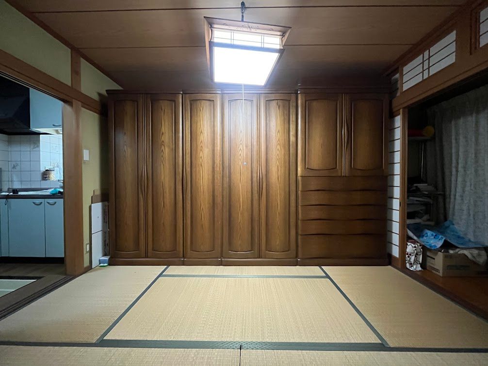 5LDK Two-Generation Home for Sale in Himeji, Hyogo - Thumbnail 4