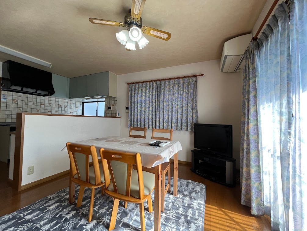 5LDK Two-Generation Home for Sale in Himeji, Hyogo - Thumbnail 3