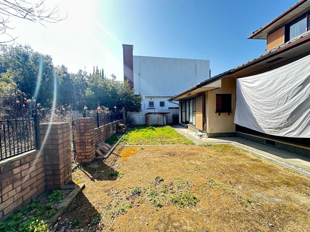 Ocean View Detached House for Sale in Misaki Town, Osaka - Thumbnail 4