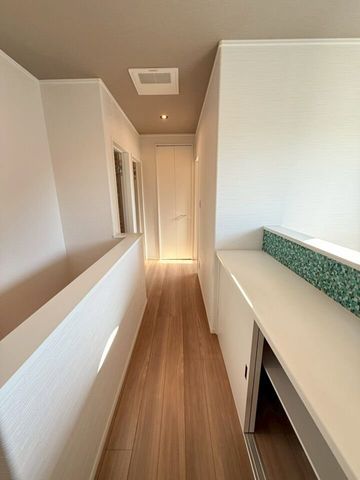3LDK Corner Lot House in Kishiwada, Osaka - 2026 Build - Thumbnail 4