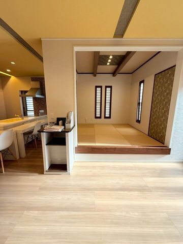 3LDK Corner Lot House in Kishiwada, Osaka - 2026 Build - Thumbnail 2