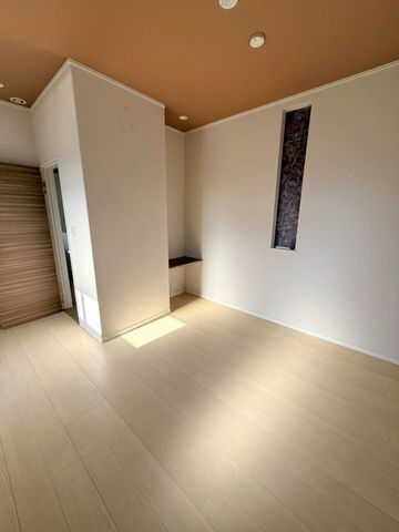 3LDK Corner Lot House in Kishiwada, Osaka - 2026 Build - Thumbnail 3