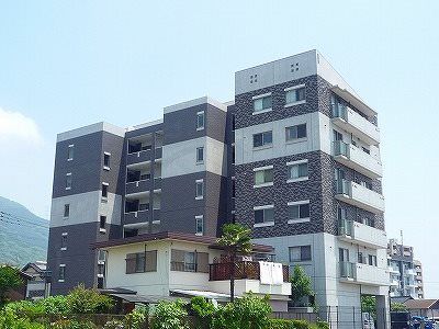 Comfort Square Abeyama Rental Apartments in Kokura Minami-ku - Thumbnail 2
