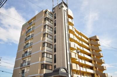 Comfort Square Abeyama Rental Apartments in Kokura Minami-ku - Thumbnail 3