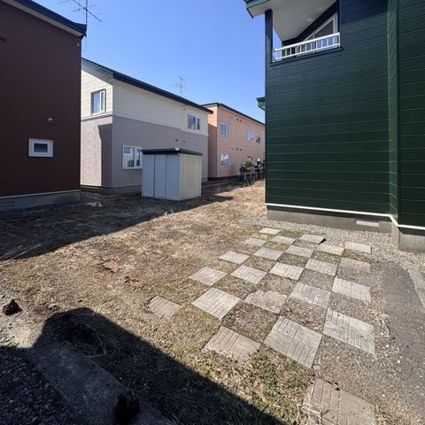 4LDK Detached House for Sale in Chitose, Hokkaido - Thumbnail 3