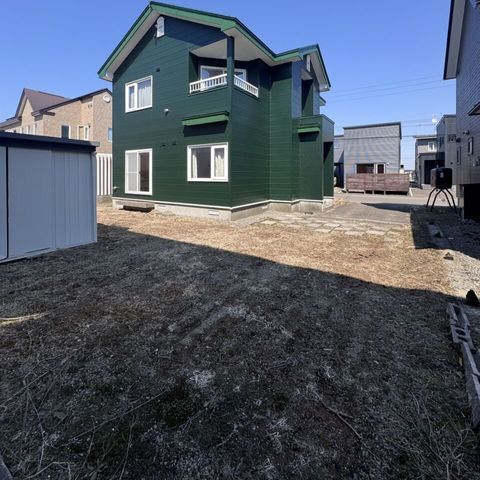 4LDK Detached House for Sale in Chitose, Hokkaido - Thumbnail 2