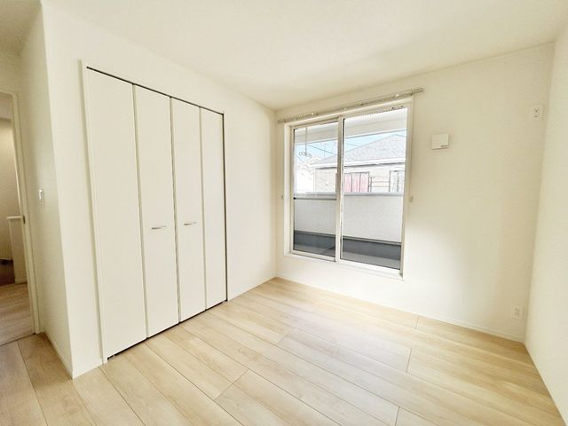 Modern 3LDK Detached House for Sale in Ikeda, Osaka - Thumbnail 4