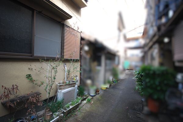 3DK House for Sale in Higashiyama Ward, Kyoto - 57.6 sqm - Thumbnail 2