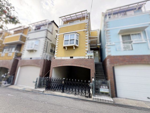 4LDK Detached House for Sale near Mukogawa Station, Amagasaki - Thumbnail 3