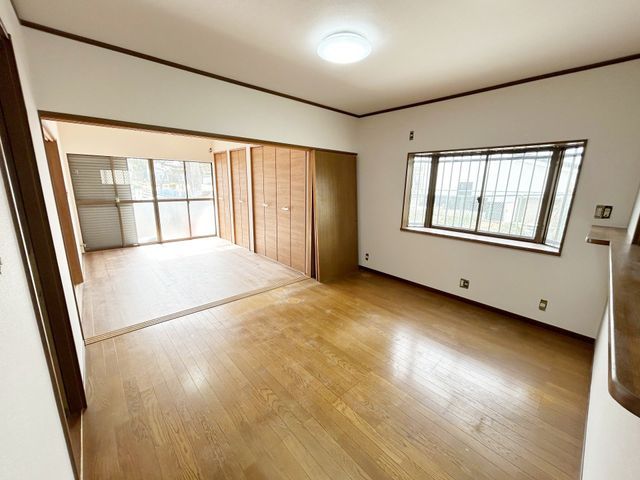 4LDK House for Sale in Sumiyoshi Minami, Kobe | 4680万 Yen - Thumbnail 3