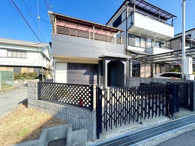 4LDK House for Sale in Sumiyoshi Minami, Kobe | 4680万 Yen - Image 1