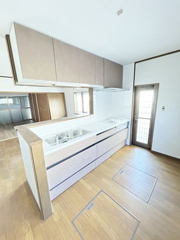 4LDK House for Sale in Sumiyoshi Minami, Kobe | 4680万 Yen - Thumbnail 4