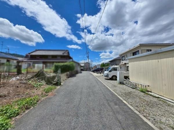 4LDK House for Sale in Yao City with 208 Tsubo Land - Thumbnail 4