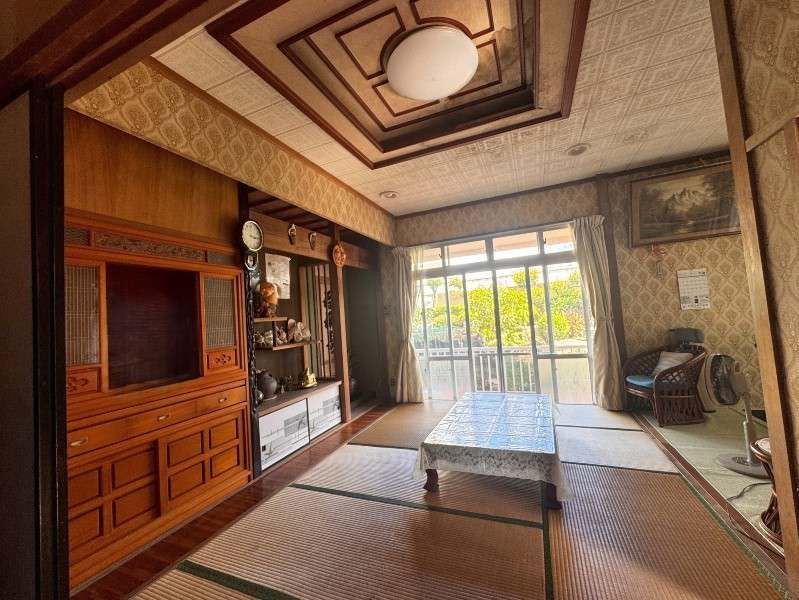 6DK House for Sale in Ishigaki City, Okinawa - 141.46 sqm - Thumbnail 4