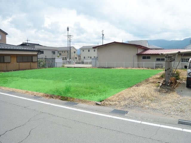 Residential Land Plot in Shibuzaki, Suwa City, Nagano - Thumbnail 3