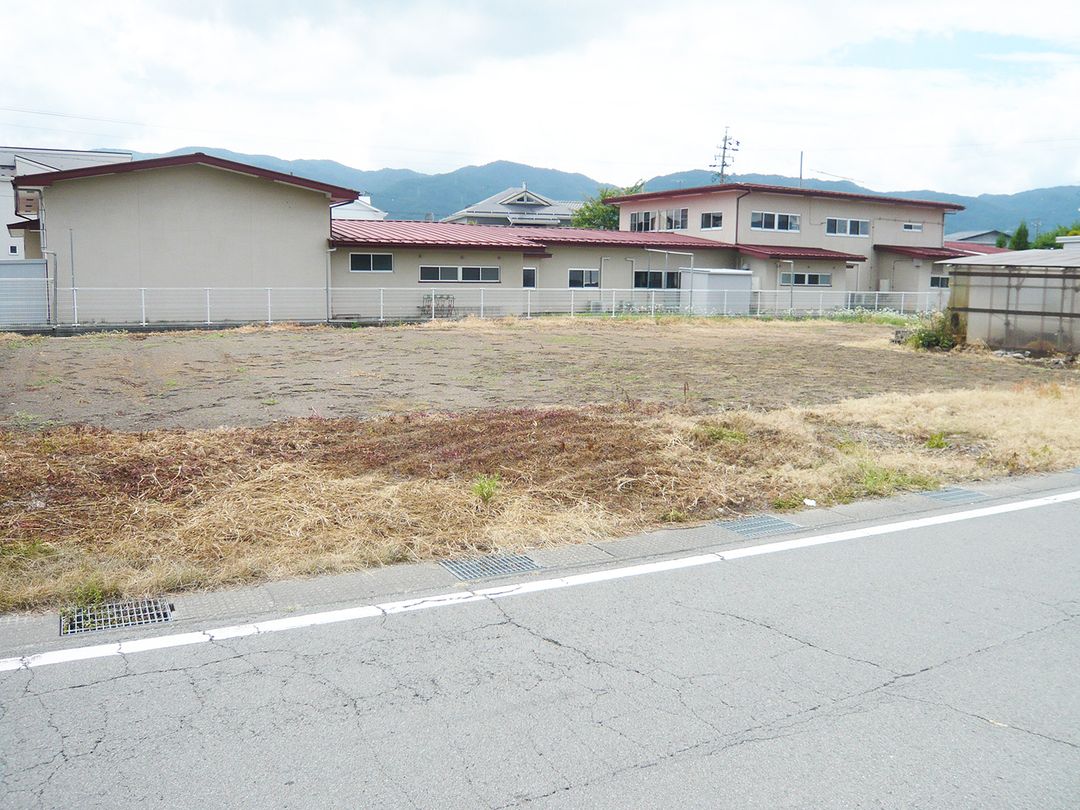 Residential Land Plot in Shibuzaki, Suwa City, Nagano - Thumbnail 4
