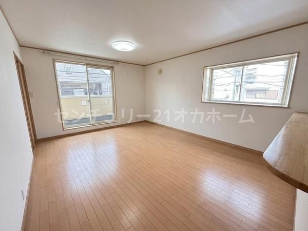 4LDK House in Moriguchi Near Dainichi Station - 102.56 sqm - Thumbnail 3