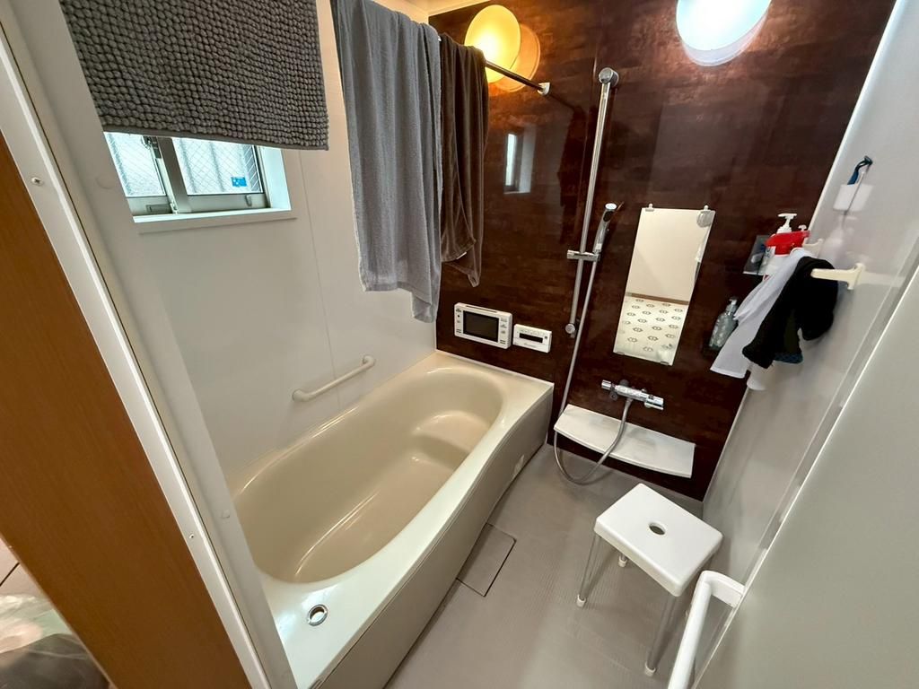 3LDK Detached House for Sale in Kadoma City, Osaka - Thumbnail 4