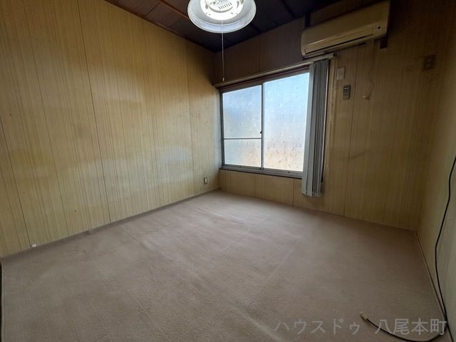 3DK Terrace House for Sale in Higashiosaka, Osaka - 380万円 - Thumbnail 3