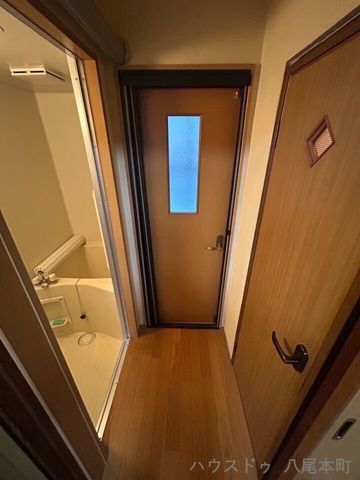 3DK Terrace House for Sale in Higashiosaka, Osaka - 380万円 - Thumbnail 2