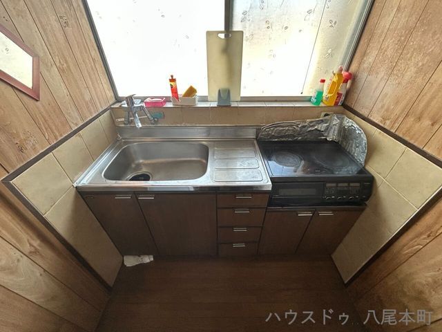3DK Terrace House for Sale in Higashiosaka, Osaka - 380万円 - Thumbnail 4