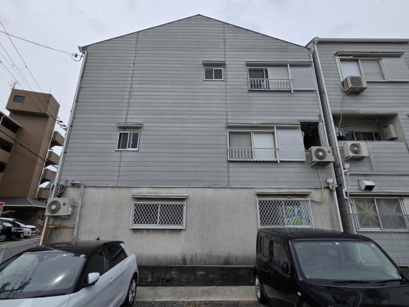 4DK Detached House for Sale in Kadoma, Osaka | 98.4㎡ - Thumbnail 2