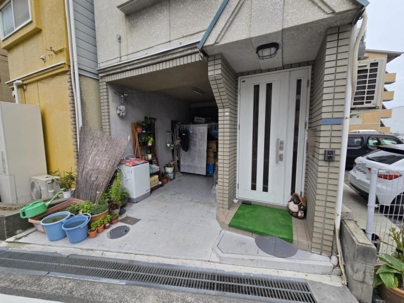 4DK Detached House for Sale in Kadoma, Osaka | 98.4㎡ - Thumbnail 4