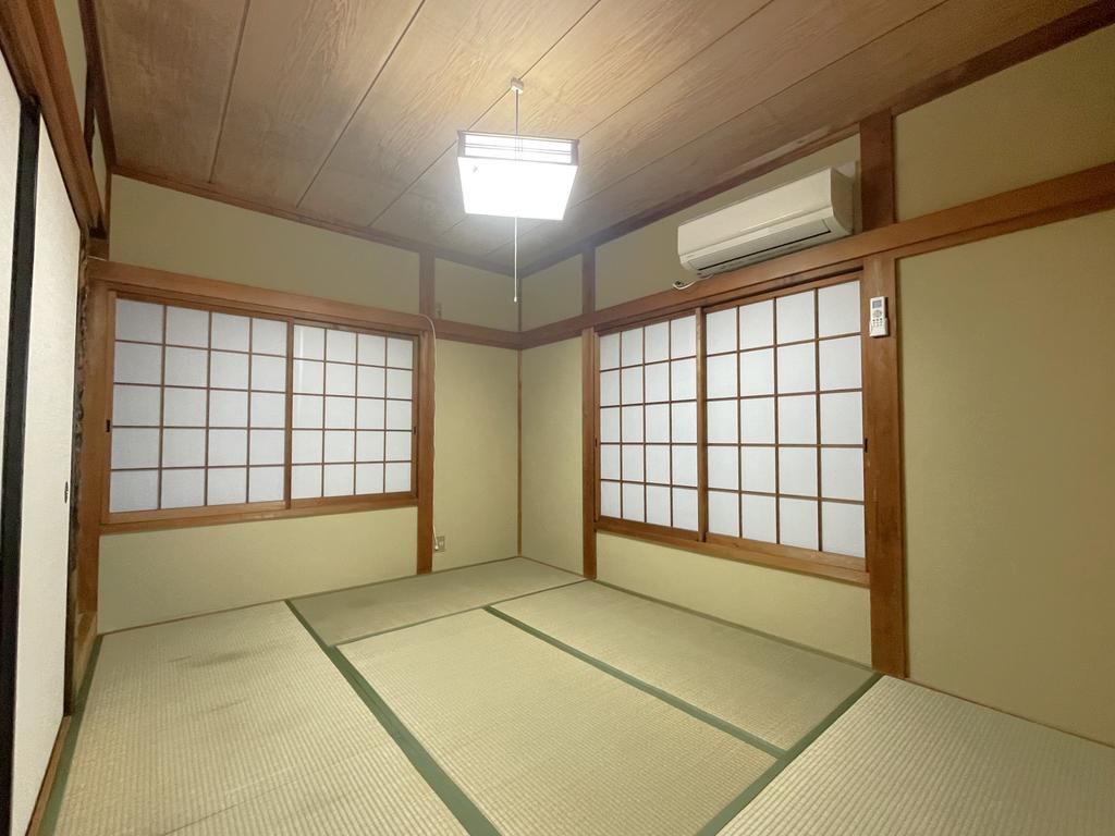 3DK House for Sale in Gobo City, Wakayama - 38.92 sqm - Thumbnail 3