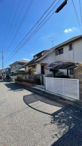 4LDK Detached House for Sale in Kawanishi, Hyogo - 1980万円 - Thumbnail 2
