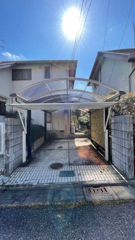 4LDK Detached House for Sale in Kawanishi, Hyogo - 1980万円 - Thumbnail 3
