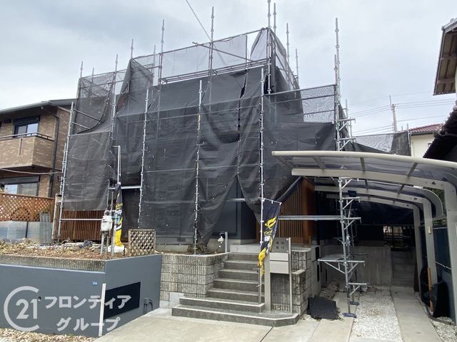 Renovated 4LDK Detached House for Sale in Sakai Mihara Ward - Thumbnail 3