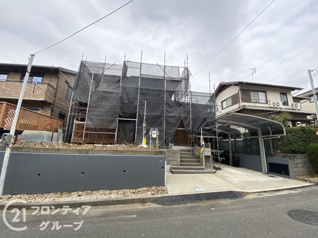 Renovated 4LDK Detached House for Sale in Sakai Mihara Ward - Thumbnail 2