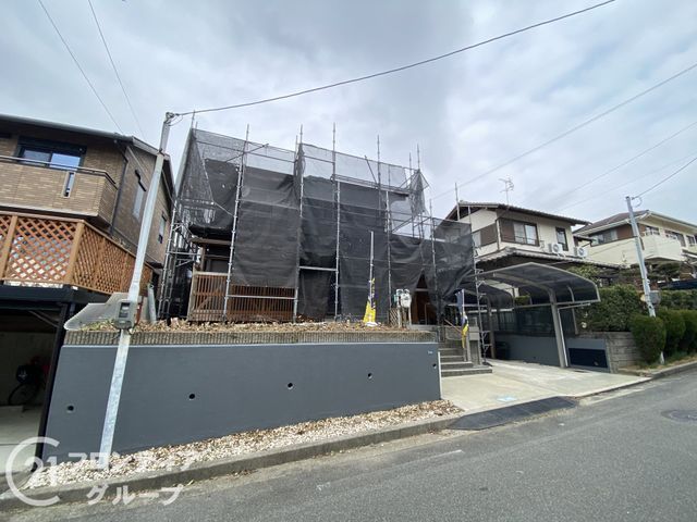 Renovated 4LDK Detached House for Sale in Sakai Mihara Ward - Thumbnail 4