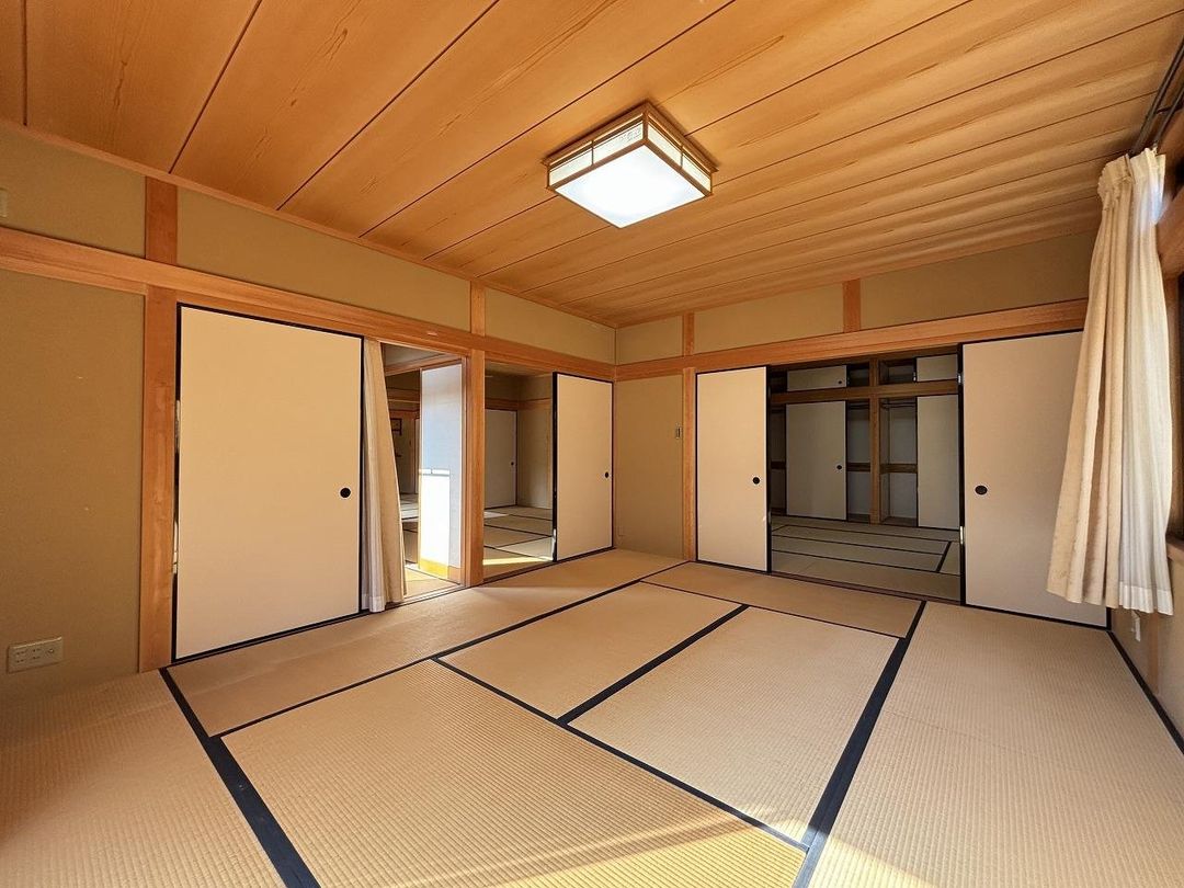 8SLDK Family House for Sale in Kizugawa, Kyoto - Thumbnail 3