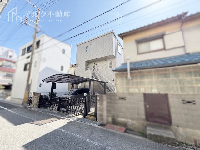 Two-Family Hebel House for Sale in Amagasaki, Hyogo - Thumbnail 4