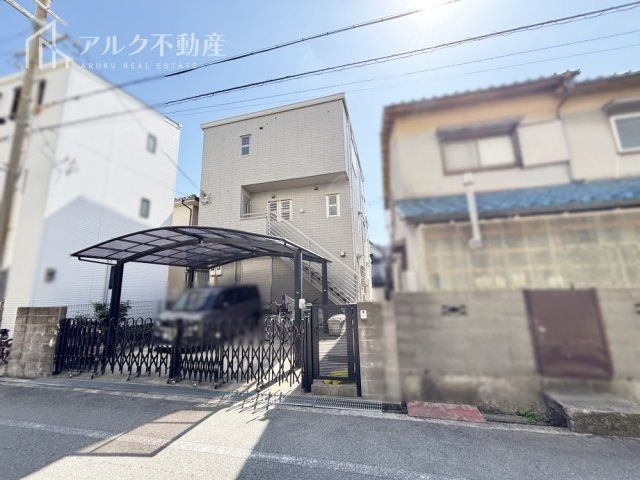 Two-Family Hebel House for Sale in Amagasaki, Hyogo - Thumbnail 3