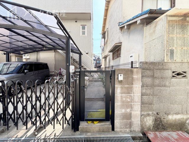 Two-Family Hebel House for Sale in Amagasaki, Hyogo - Thumbnail 2