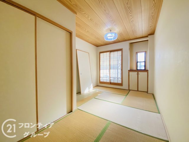 5SLDK House for Sale in Higashiyodogawa-ku, Osaka - Thumbnail 3