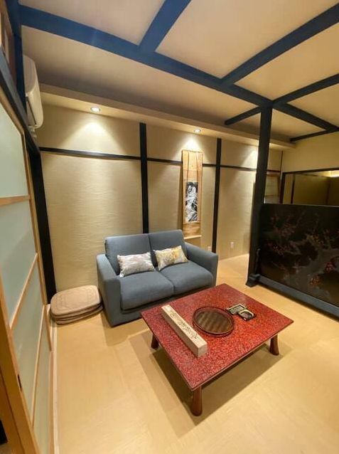 3DK House for Sale in Kamigyo Ward, Kyoto - 59.47 sqm - Thumbnail 2