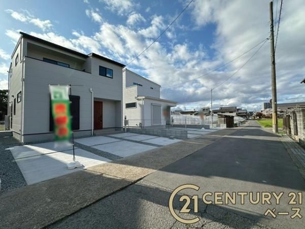 New 3SLDK House for Sale in Tenri, Nara - 101.85 sqm - Thumbnail 2
