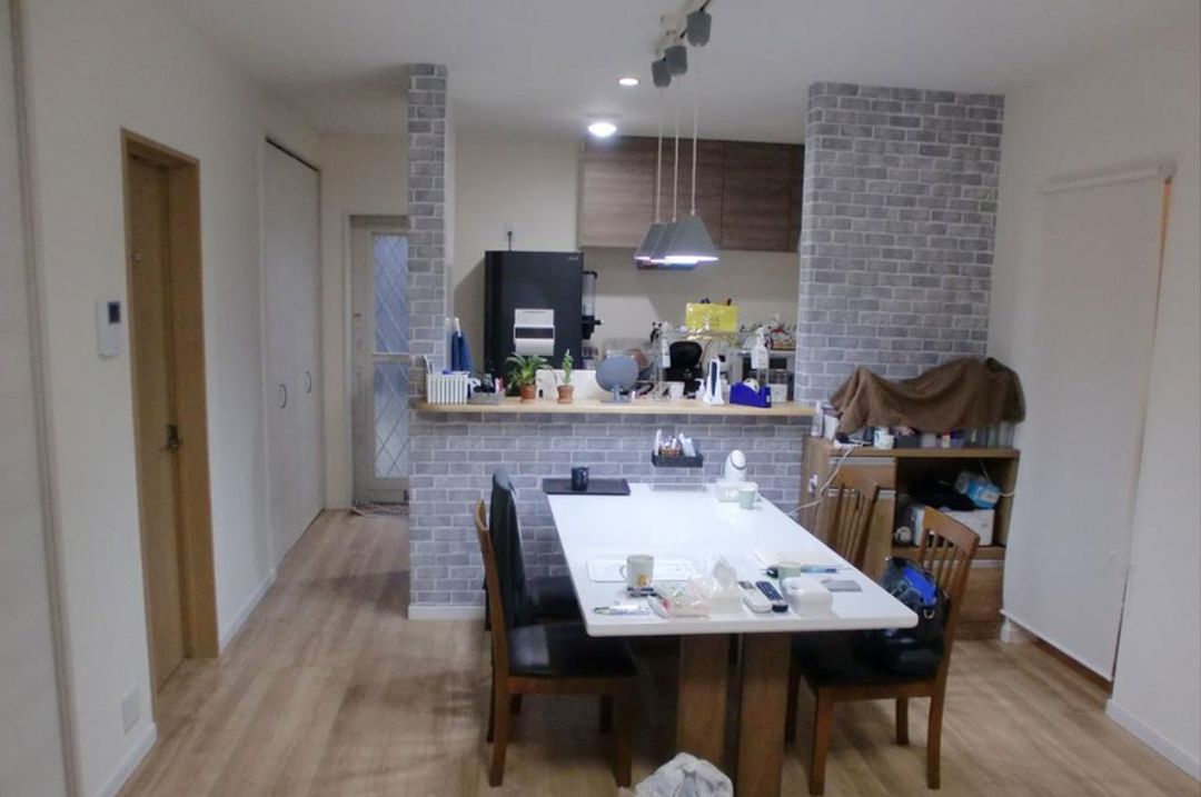 4LDK Modern House with Roof Terrace in Kumatori, Osaka - Thumbnail 3