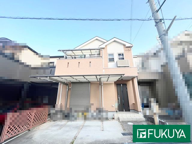 3SLDK Detached House for Sale in Higashiyodogawa, Osaka - Thumbnail 2