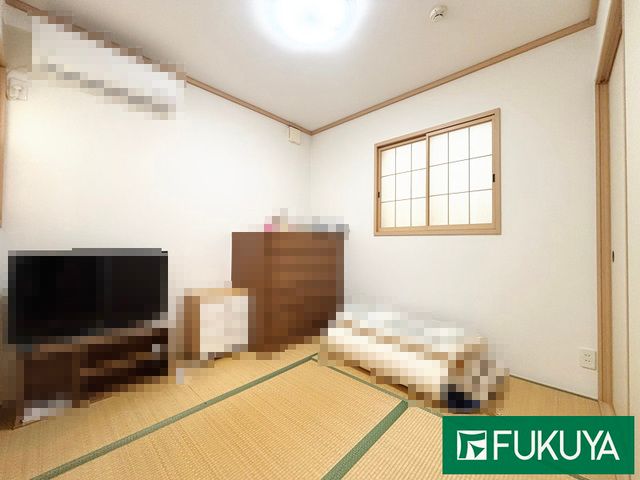 3SLDK Detached House for Sale in Higashiyodogawa, Osaka - Thumbnail 3