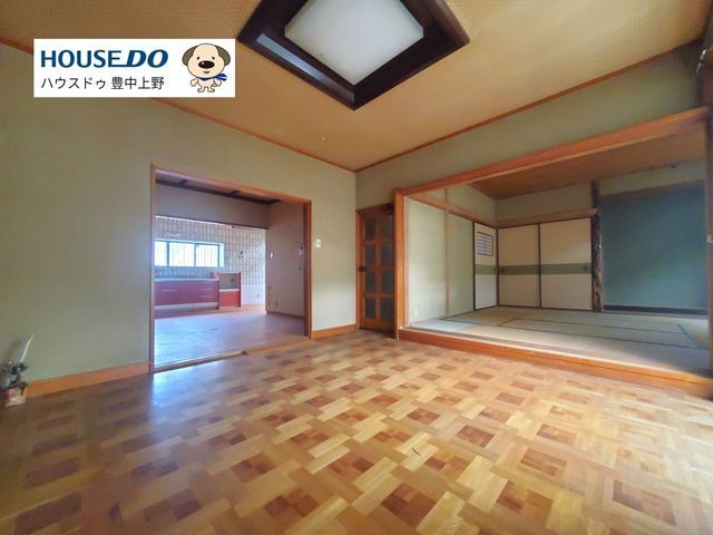 6LDK House for Sale Near Toyotsu Station, Suita, Osaka - Thumbnail 4