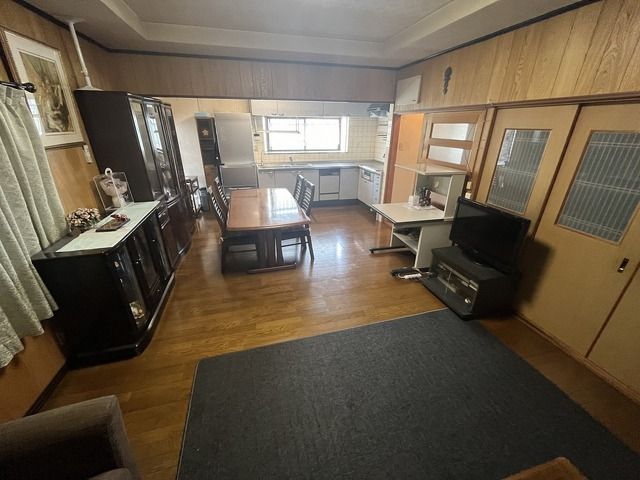 5SLDK Detached House for Sale in Ikaruga-cho, Nara - Thumbnail 2