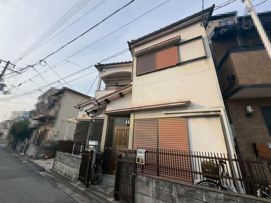5DK Wooden House for Sale Near Fukai Station, Sakai, Osaka - Thumbnail 4