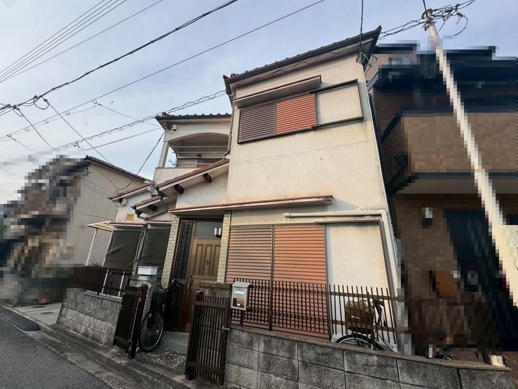 5DK Wooden House for Sale Near Fukai Station, Sakai, Osaka - Thumbnail 3