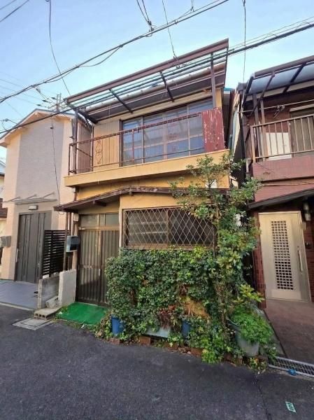Used House for Sale in Moriguchi, Osaka – 3DK, 55.95 sqm - Thumbnail 2